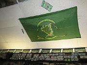 St. Augustine - March 013